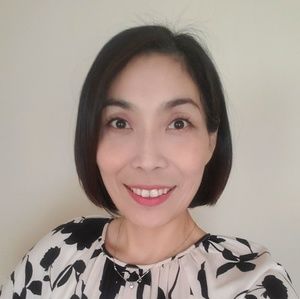 Meet your Posher, Janet